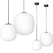 Midwinter Large Pendant Light