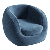 Jenavive Lounge Chair