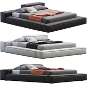 Living Divani Extra Wall Bed