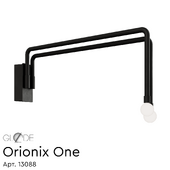 Wall lamp Orionix One from GLODE