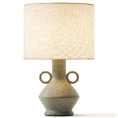 Kema Ceramic Table Lamp