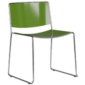 Porro / Spindle Chair