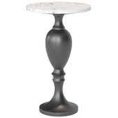 Pottery Barn / Chapman Accent Table