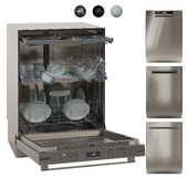 Bosch Dishwasher Collection 800 Series