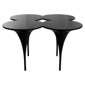 Morotai Side Table