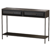 Leclair Console Table