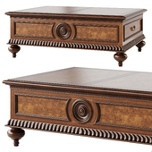 Ethan Allen Coffee Table