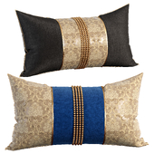 Decorative pillows set 632