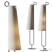 Ferm Living Ancora Floor Lamp