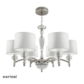 Chandelier Alicante MOD014CL-06N