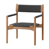 Koster Lounge Chair