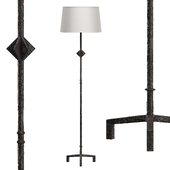 Carcassonne Floor Lamp