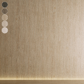 Wood material Oak 026 (Бесшовная текстура)