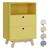 Chest of drawers Angie-1