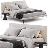 BoConcept Arlington Bed