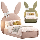 Bed Bunny kids