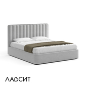 OM Bed Dylan with Lavsit compartment