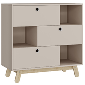 Chest of drawers Angie-2