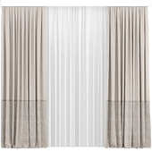 Curtain 11/ Curtains