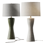 Danny Kaplan Albia Table Lamp