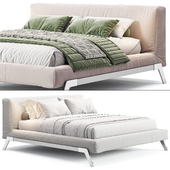 Eterna Bed by Blanche
