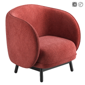 Artu Lover Lounge Chair