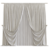 Curtain №641