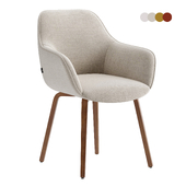Aleli Dining chair. Kave Home