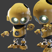 Robot_Toy