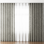 linen curtains 12