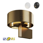 OM Sconce Lussole LSP-7104, LSP-7105, LSP-7106
