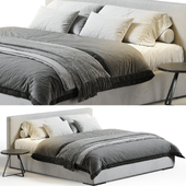 Lema Camille Bed