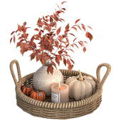 Decorative Set 01