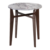 Ido Table by Natuzzi