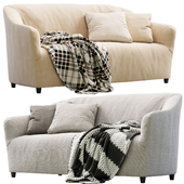Doralice Sofa By Flexform