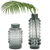 Corner Design / Humbels Vases