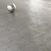 Mrf Concrete Floor Set03