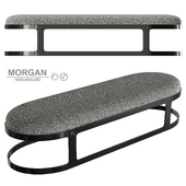 Estetica Morgan bench