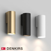 Om Denkirs DK5021