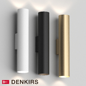 Om Denkirs DK5022