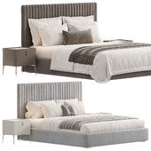 ARONA by CAZARINA Bed