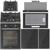 Korting collection of appliances_set 5