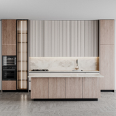 kitchen modern 276