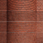 Brick wall 002