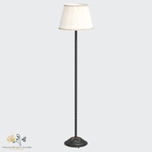 Floor lamp Forging RS157/1P