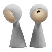 Настольный светильник TUМBLER by Kobets Product Design
