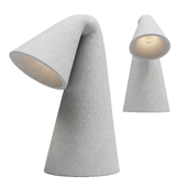 Настольный светильник FORTUNE by Kobets Product Design.