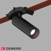 Denkirs BELTY SPOT DK5546 Трековый светильник OM