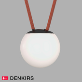 Denkirs BELTY ORB DK5550  Трековый светильник OM