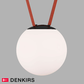 Denkirs BELTY ORB DK5552 Трековый светильник OM